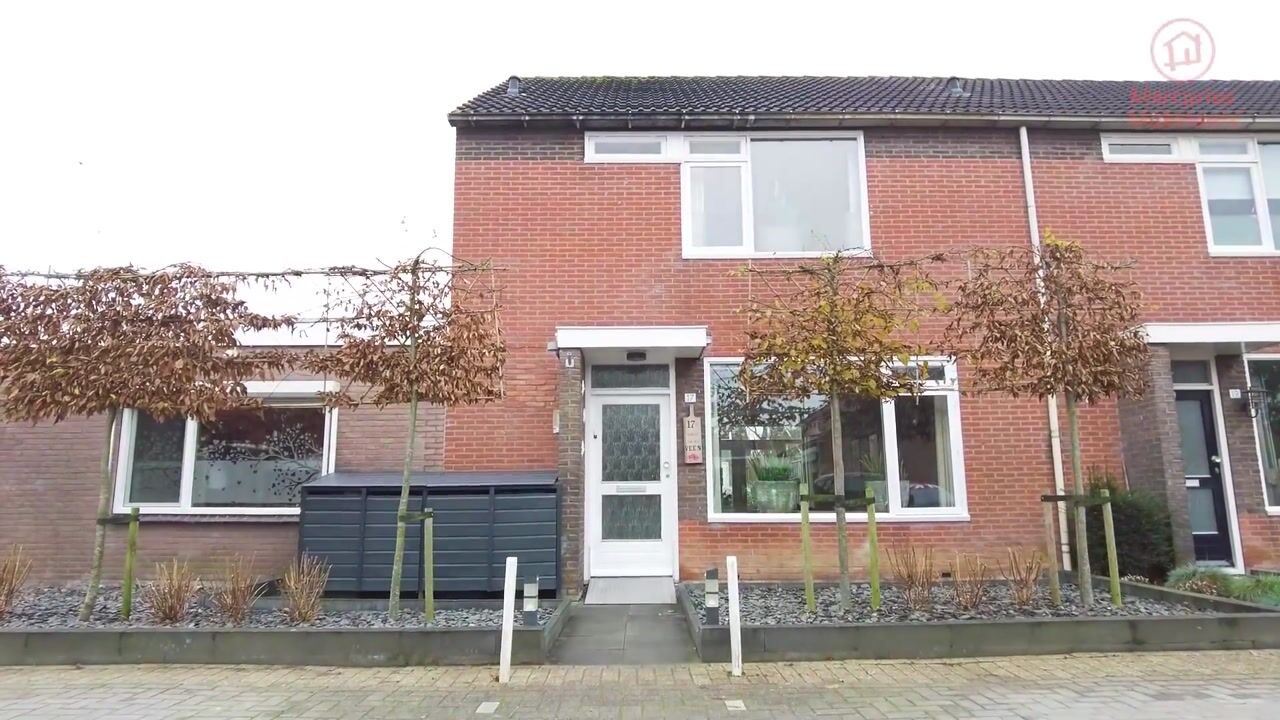Video of Kortestraat 17