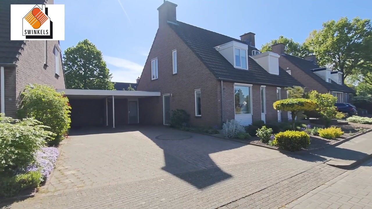 Video van Veldstraat 73