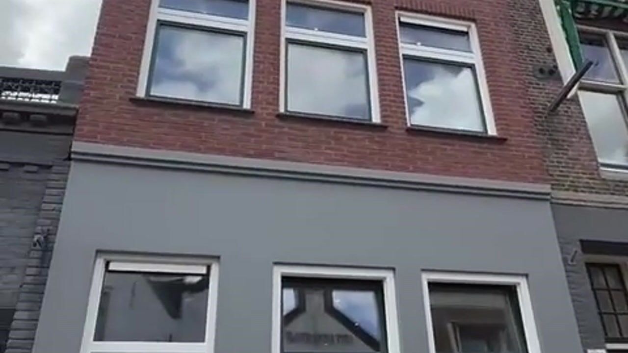 Video van Hoogstraat 82