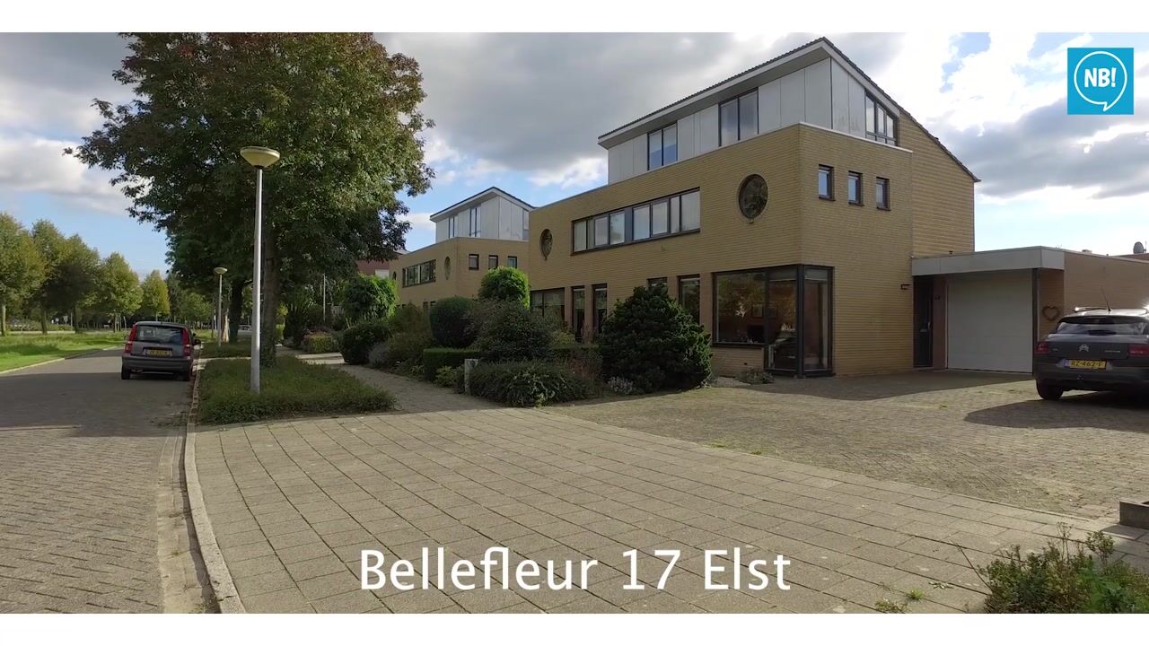 Bekijk video van Bellefleur 17