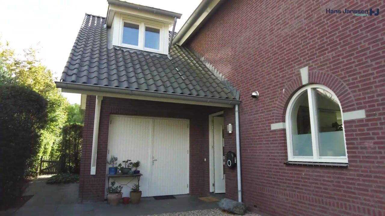 Video van Brasemgracht 7