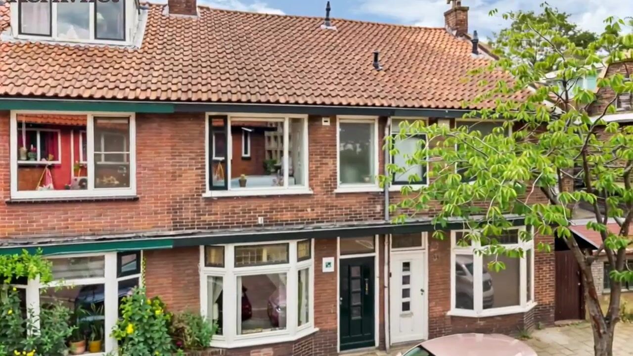 Video van Timorstraat 46