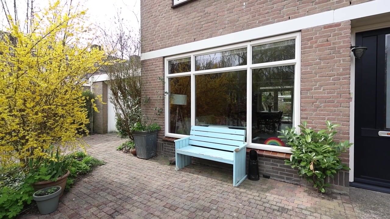 Video van Trekvogelweg 34