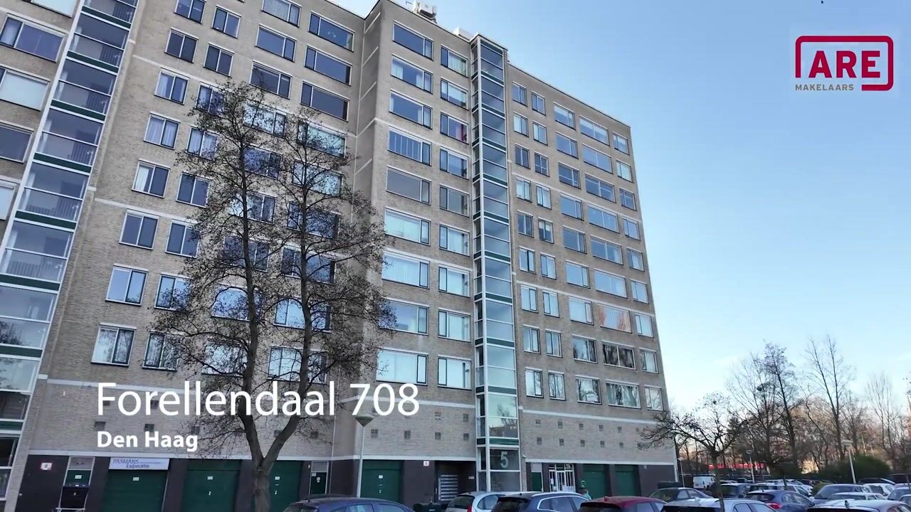 Video of Forellendaal 708