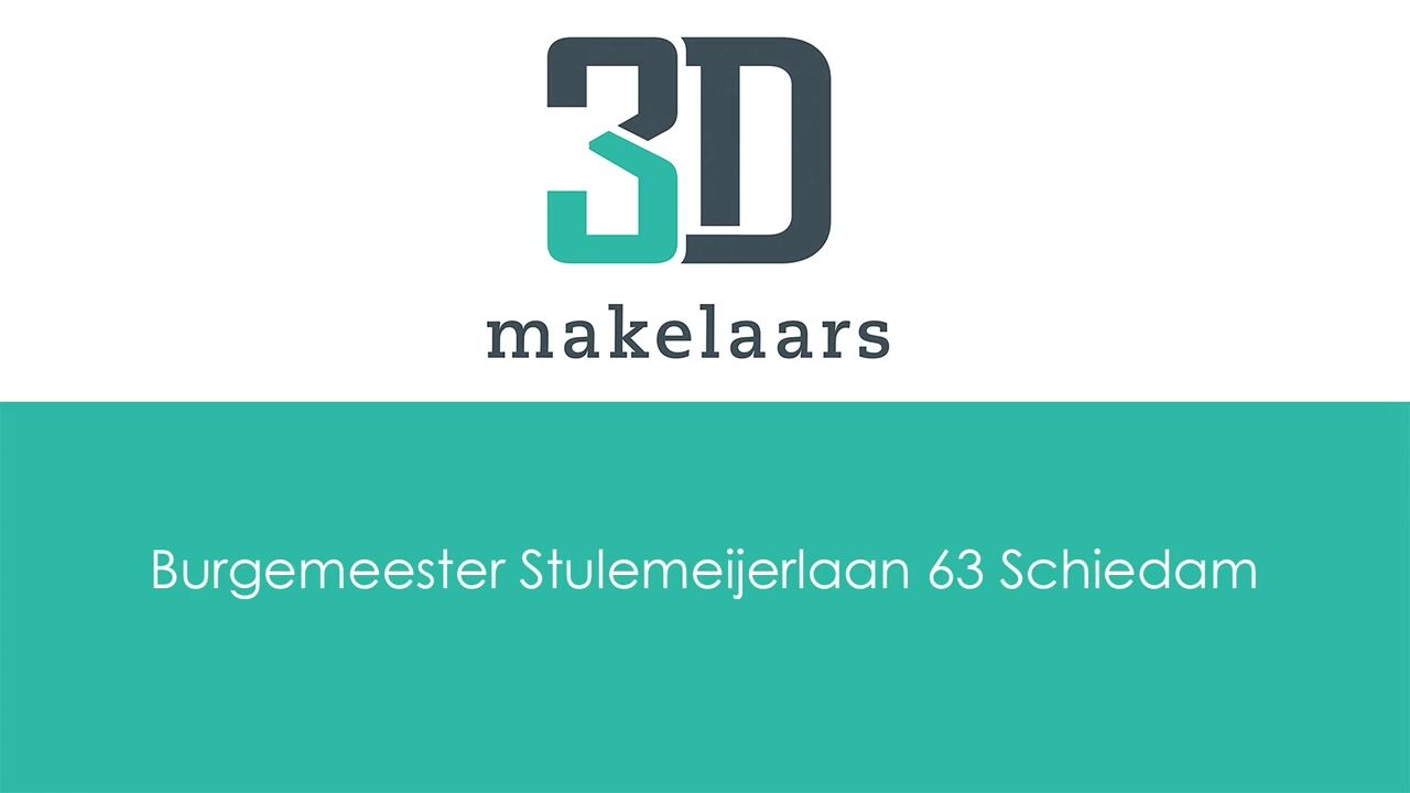 Video van Burgemeester Stulemeijerlaan 63