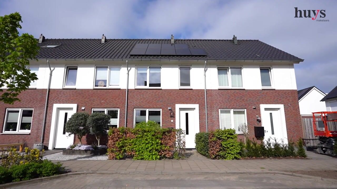 Video van De Oplegger 14