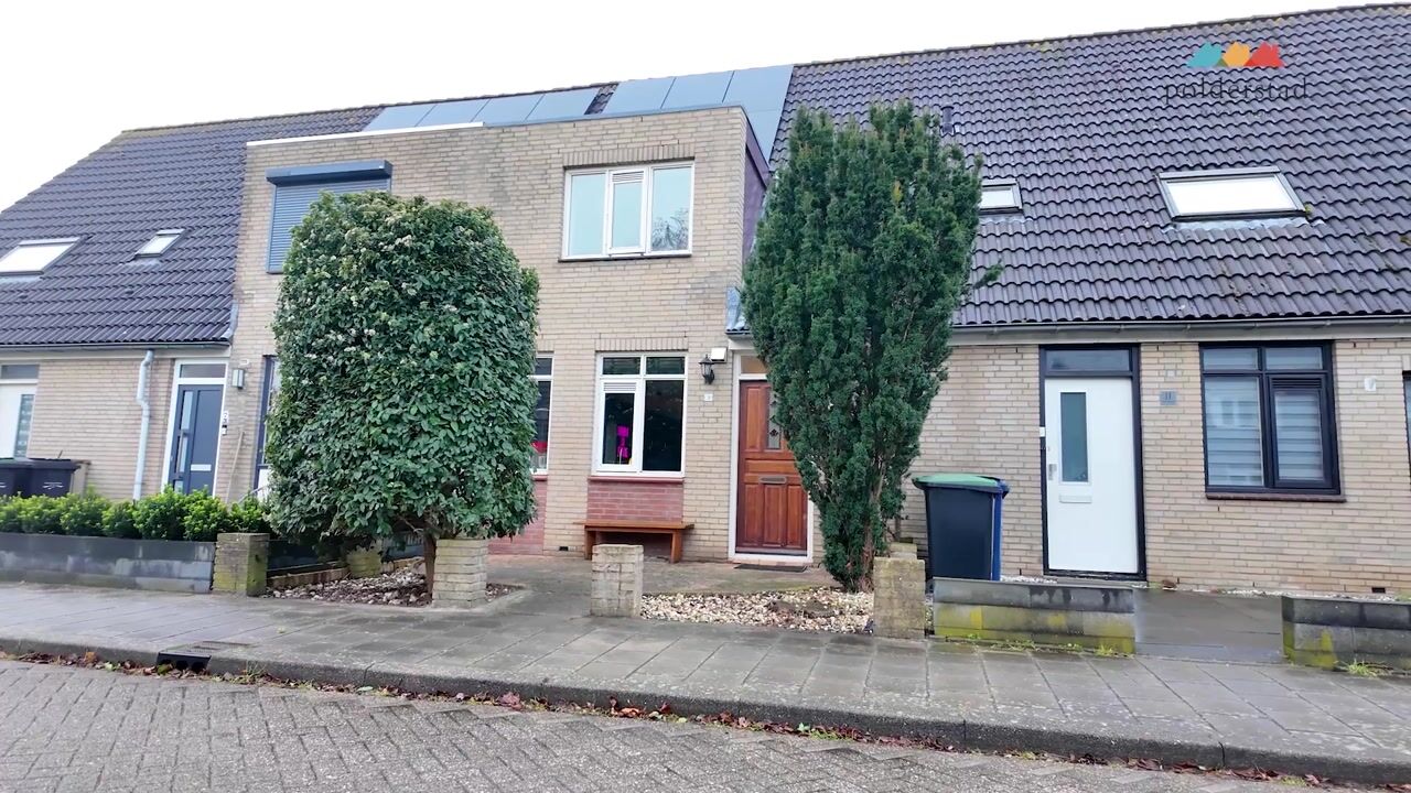 Video van H.J.A. Hovens Grevestraat 9