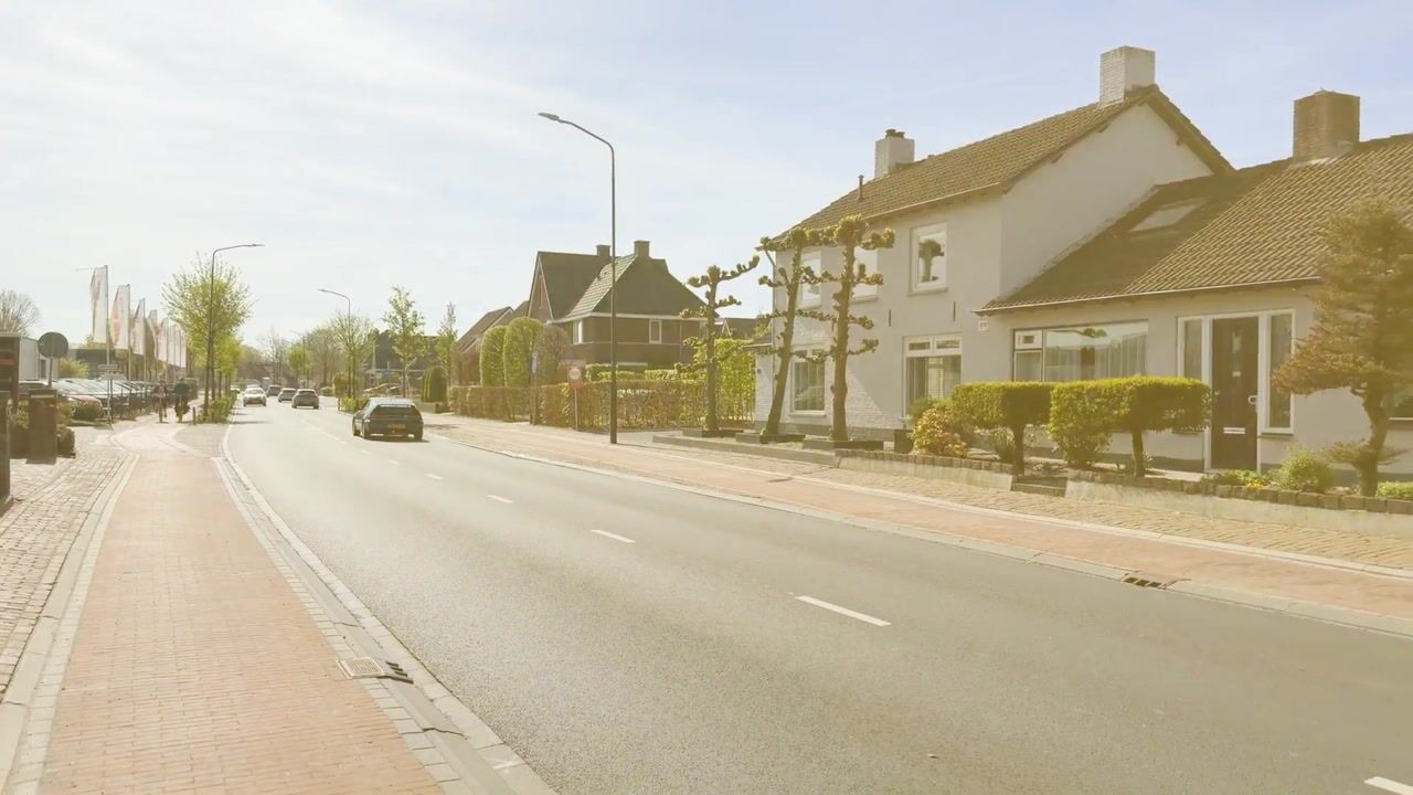 Video van Baarleseweg 32