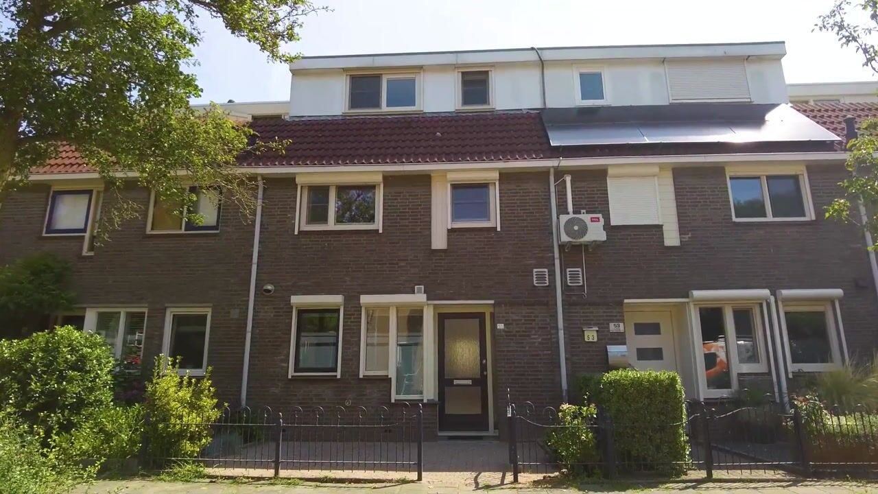 Video van Leerlooierstraat 55
