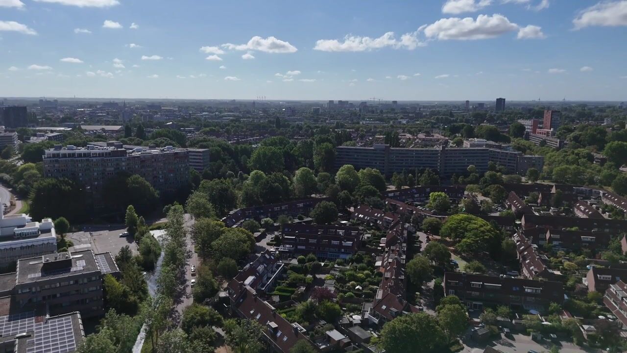 Video van Van Ravelingenstraat 2