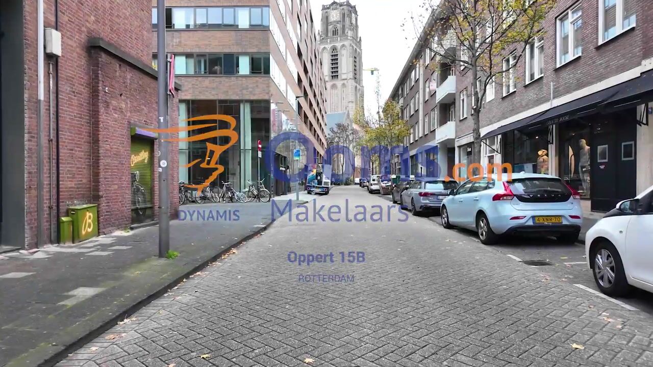 Video van Oppert 15-B