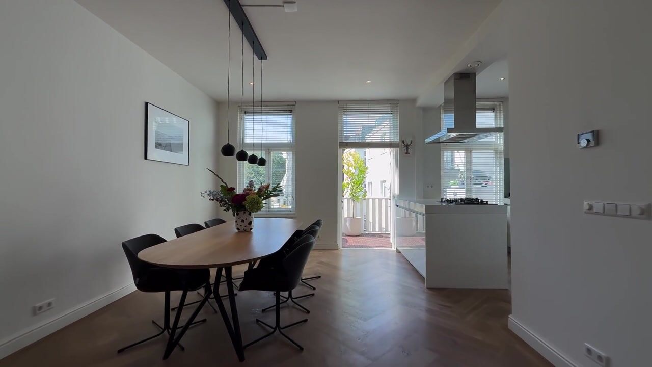 Video of Amstelveenseweg 146-2