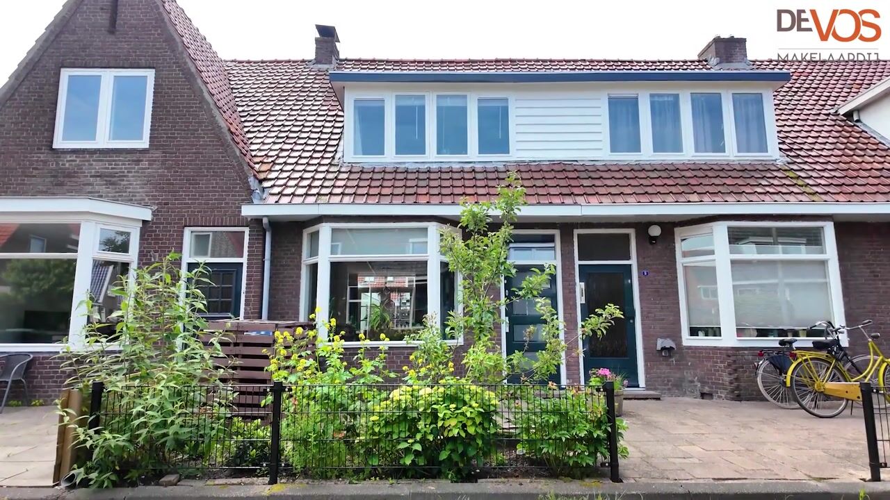 Video van van der Helststraat 3