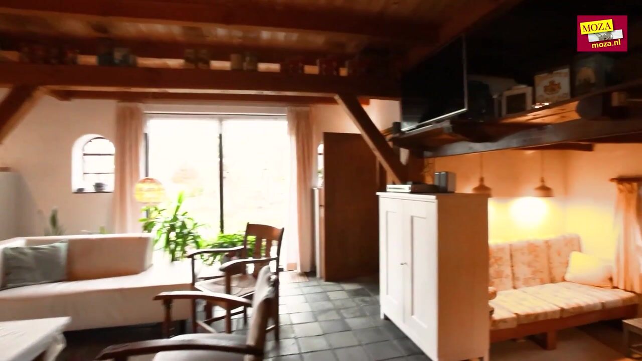 Video van Hessenweg 78