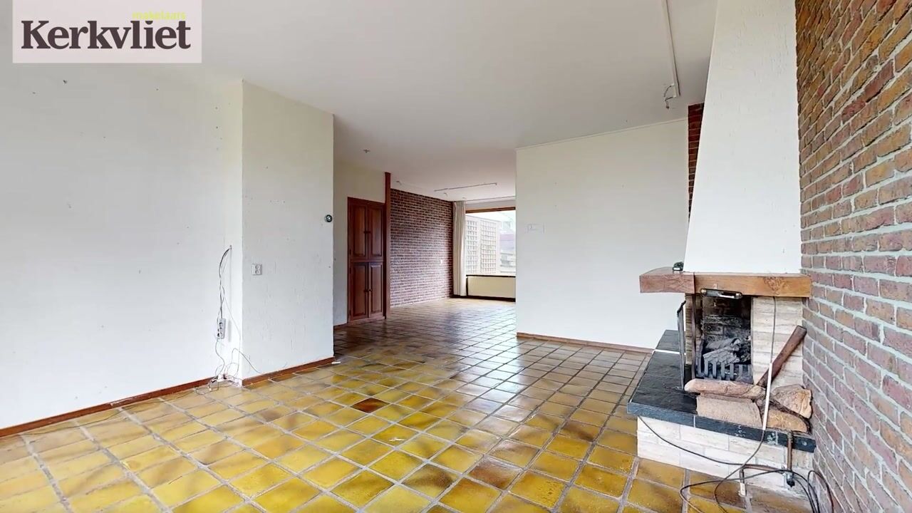 Video van Spiegheldreef 11