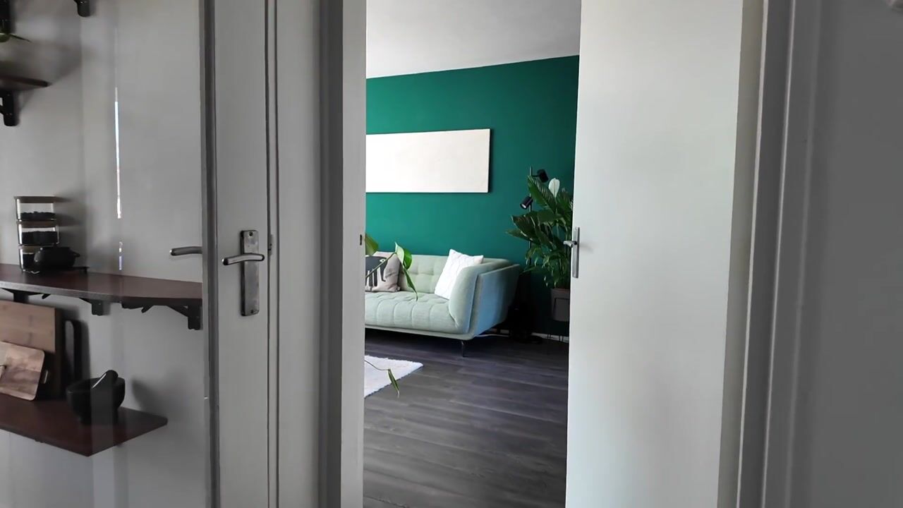 Video van Meridiaan 32-B