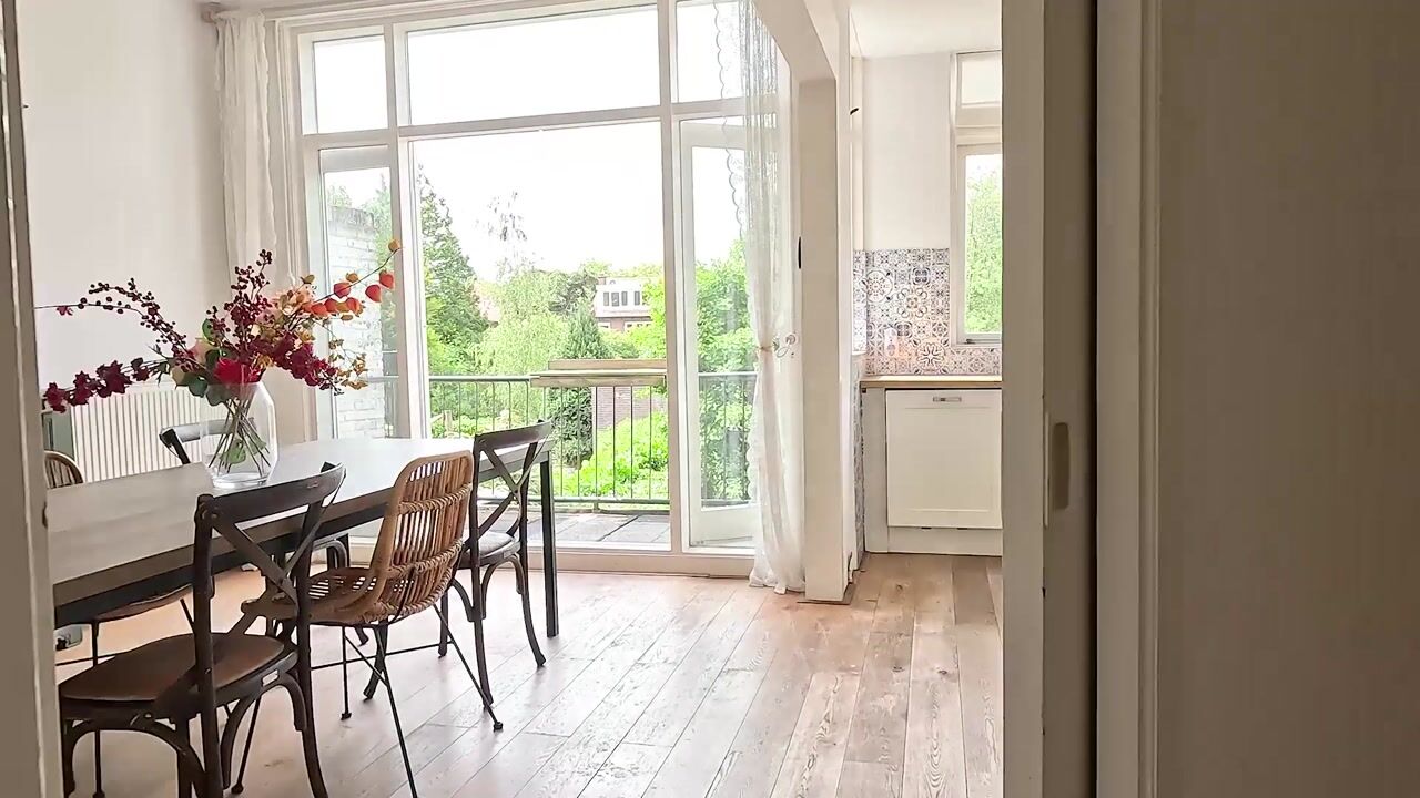 Video van Looierslaan 15