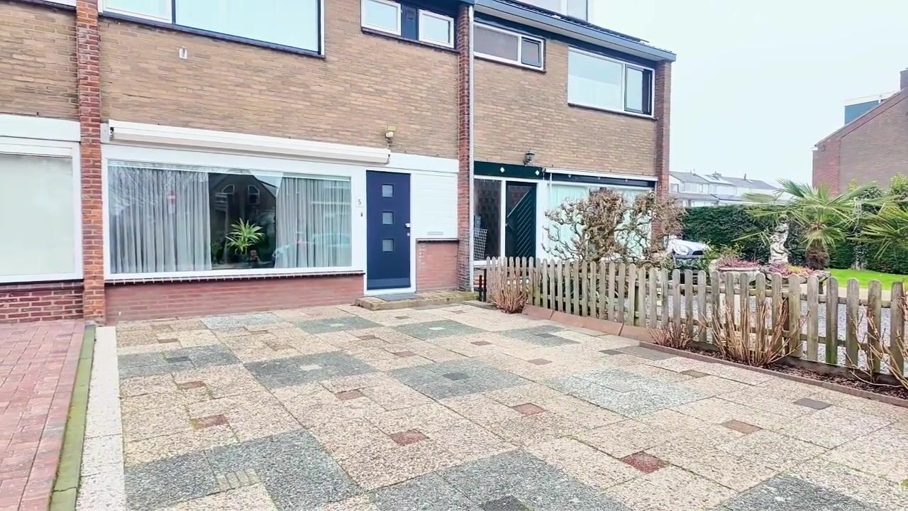 Video of Margrietlaan 5