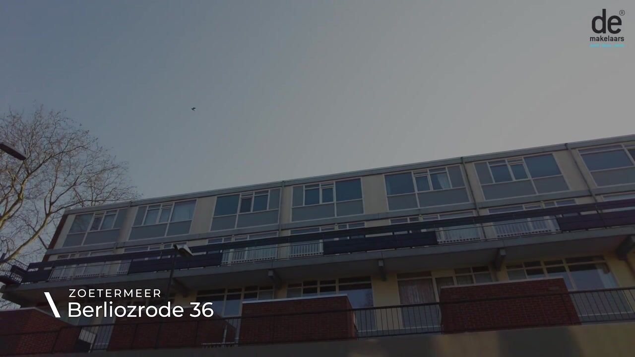 Video van Berliozrode 36