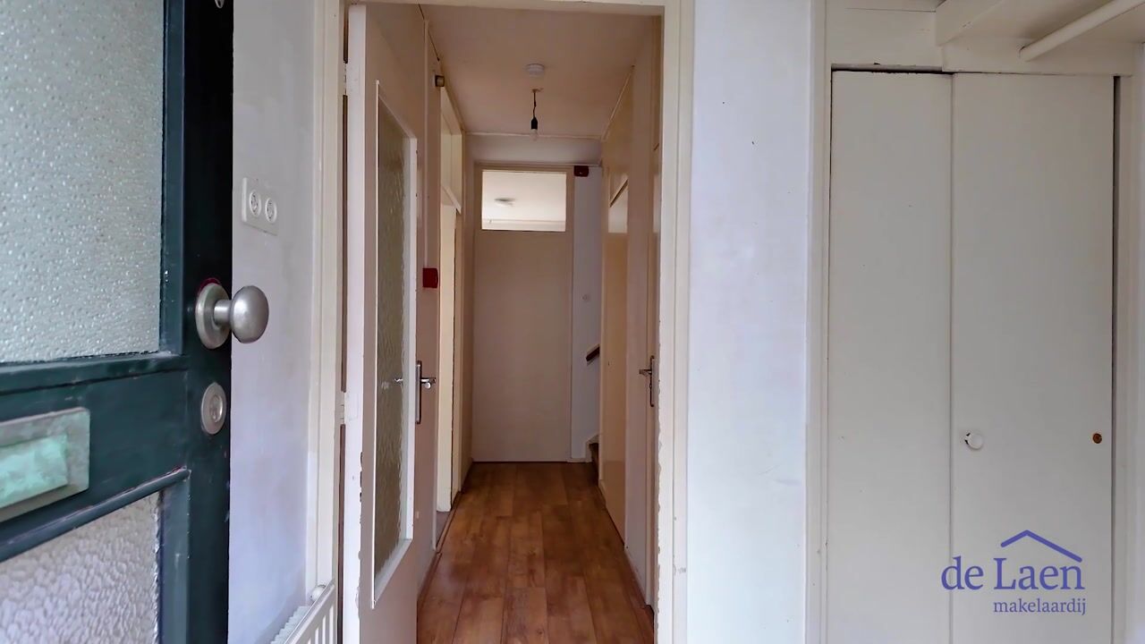 Video of Vuurdoornlaan 17