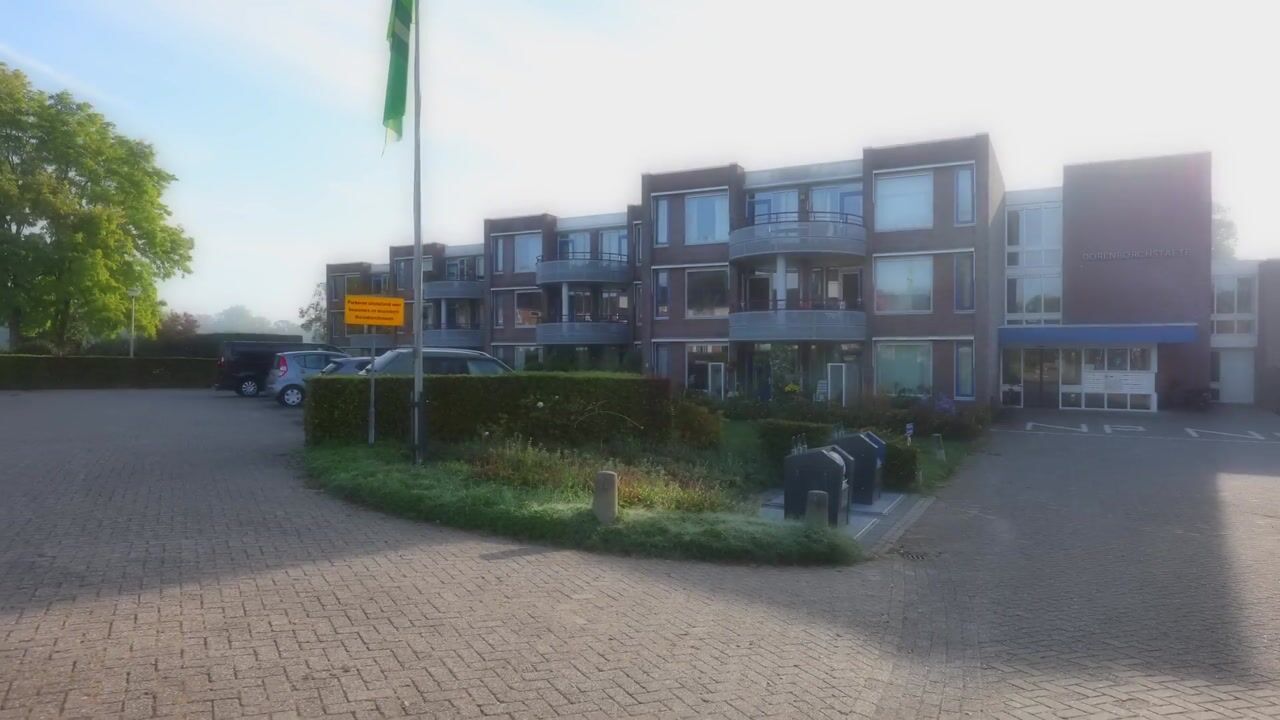 Video van van Dorenborchstraat 169