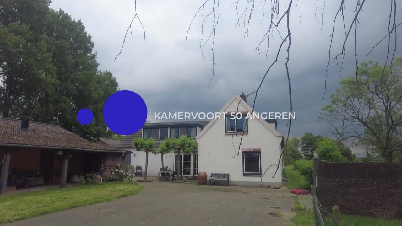 Bekijk video van Kamervoort 50