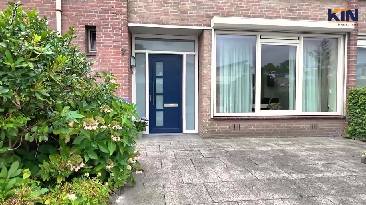 Video van Plutostraat 7