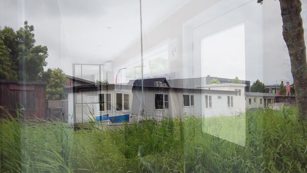 Video van Industriekade 11