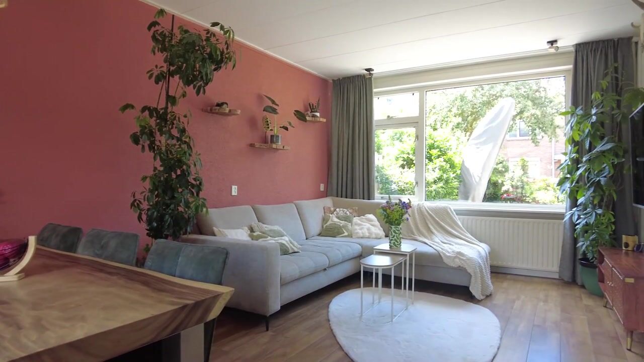 Video of Gjertsenstraat 3