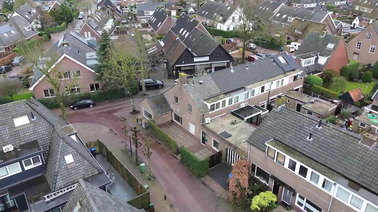 Video van Kronenburgerstraat 14-A