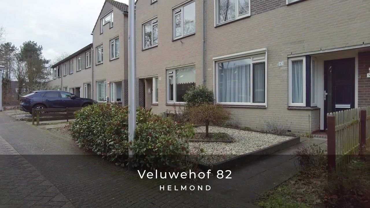 Video van Veluwehof 82