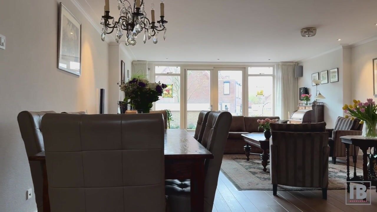 Video van Prins Hendrikkade 18