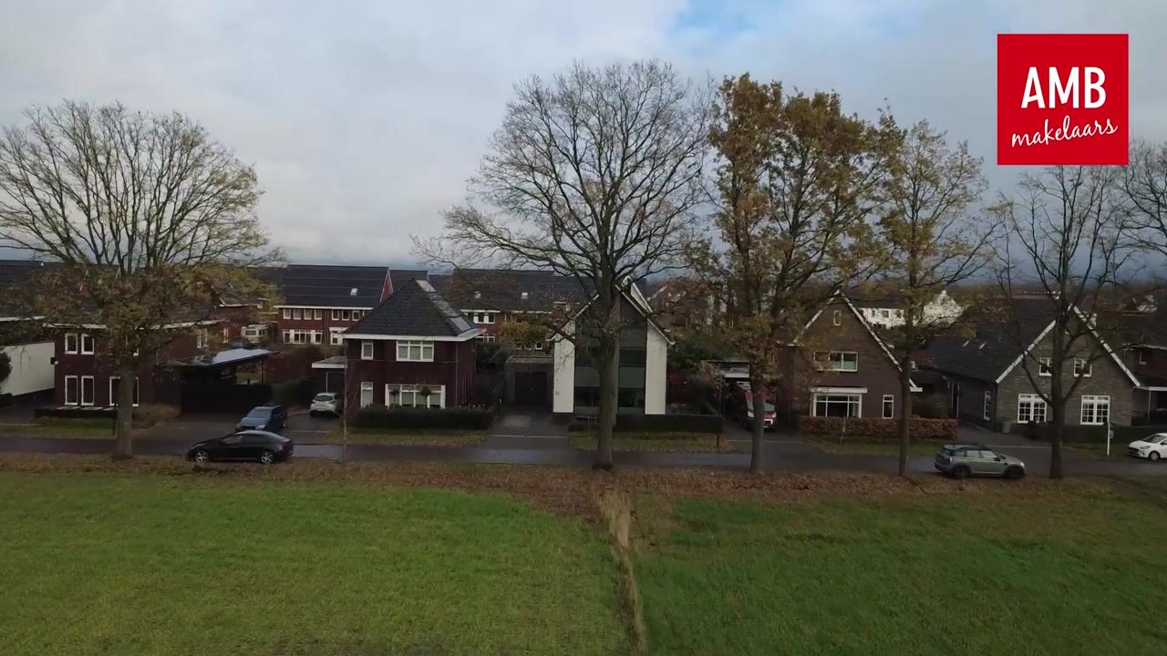 Video of Mortelweg 32