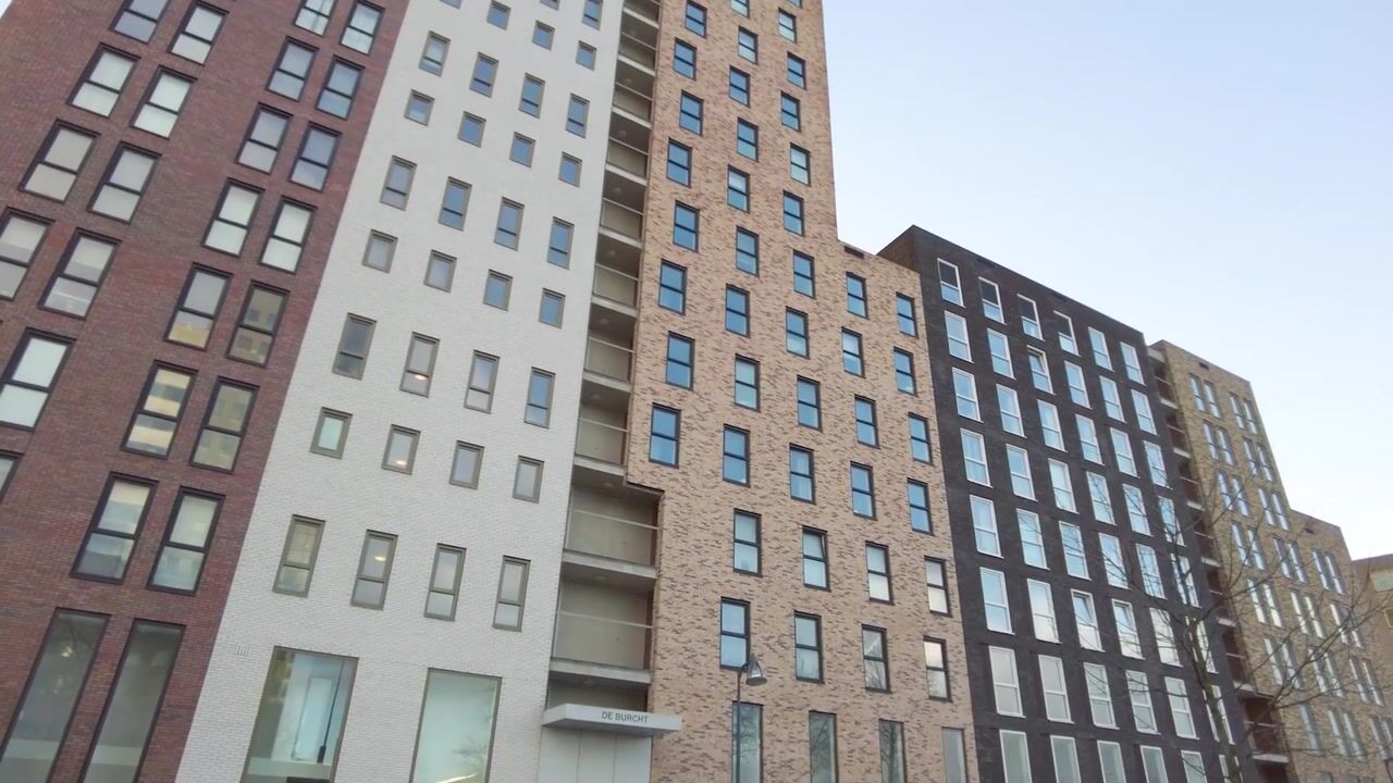 Video of Edisonstraat 99