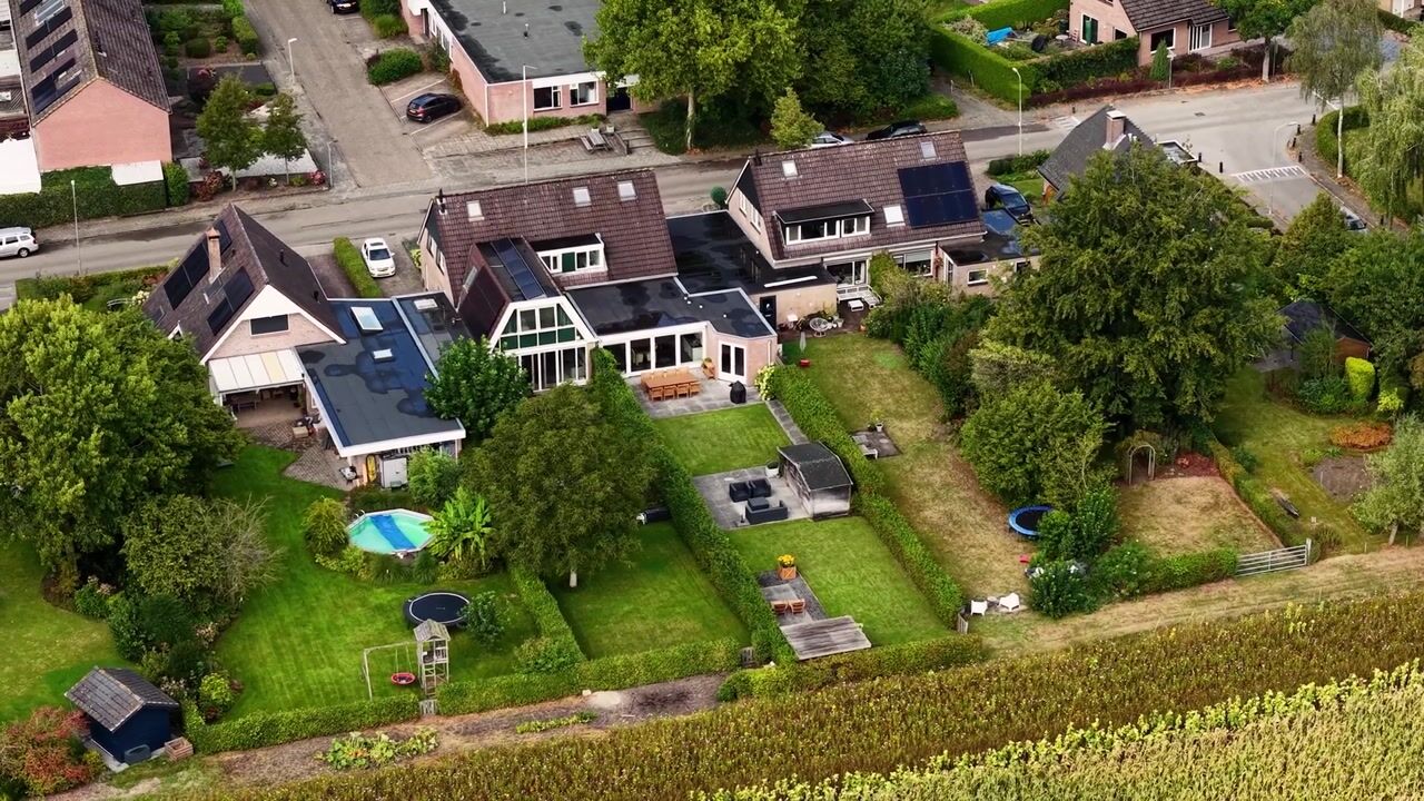 Video of Europalaan 43