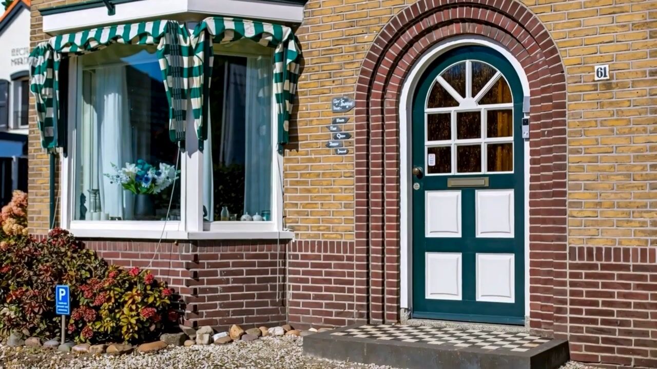 Video of Dorpstraat 61