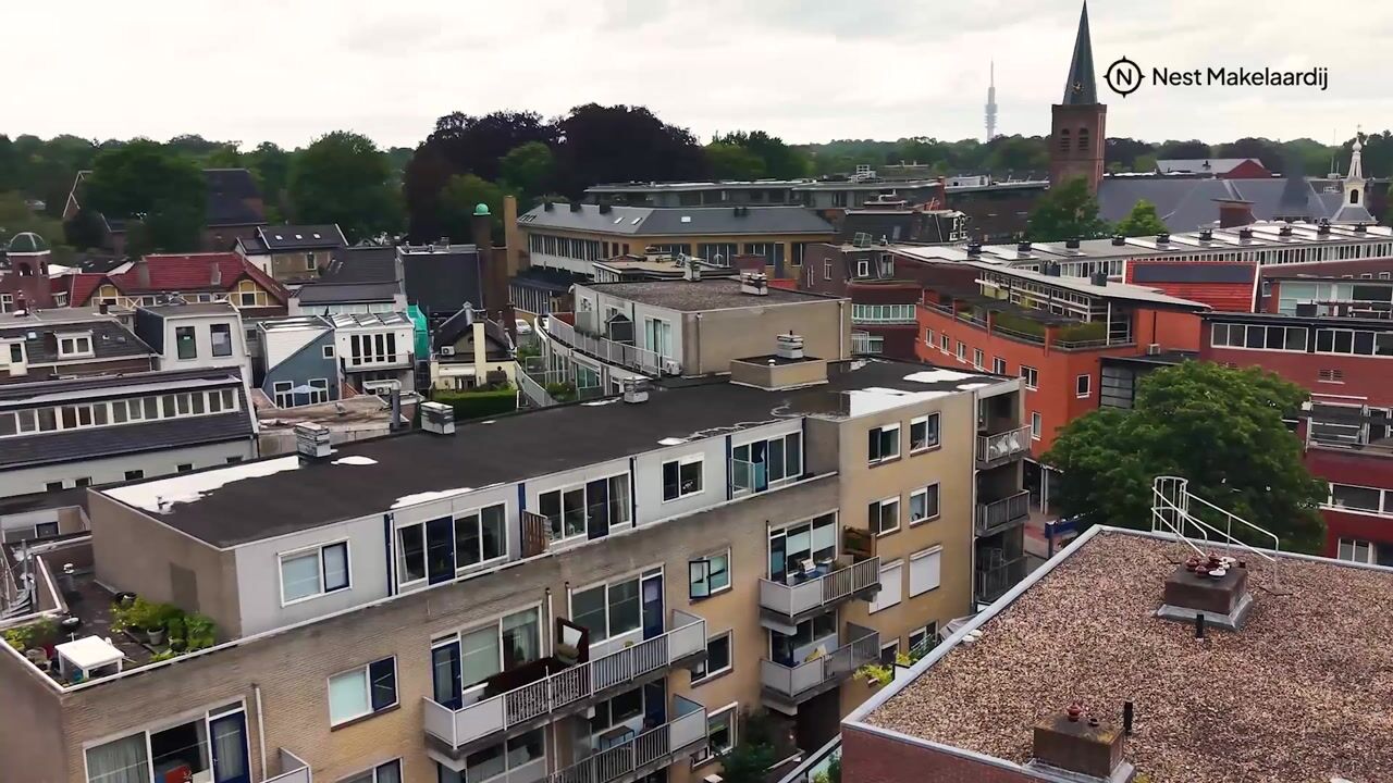 Video van Brinkweg 20-B