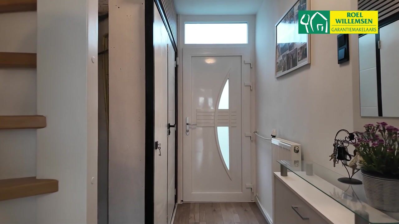 Video van Acaciastraat 9