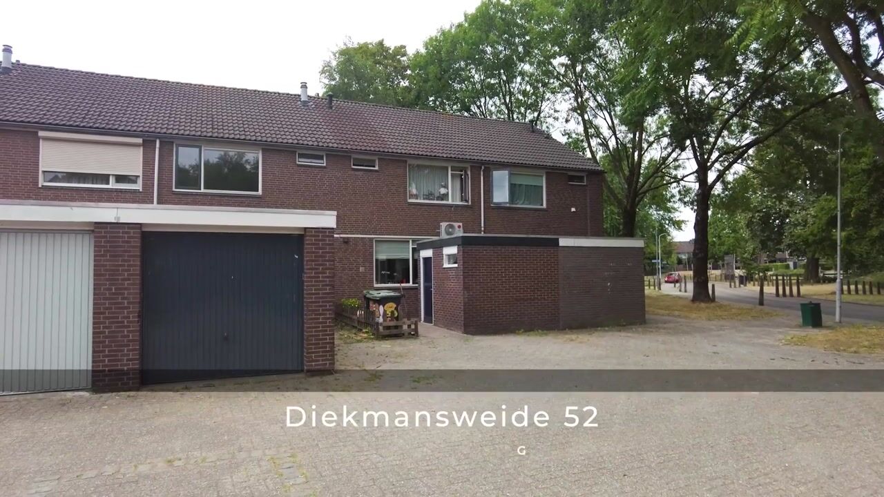 Video of Diekmansweide 52