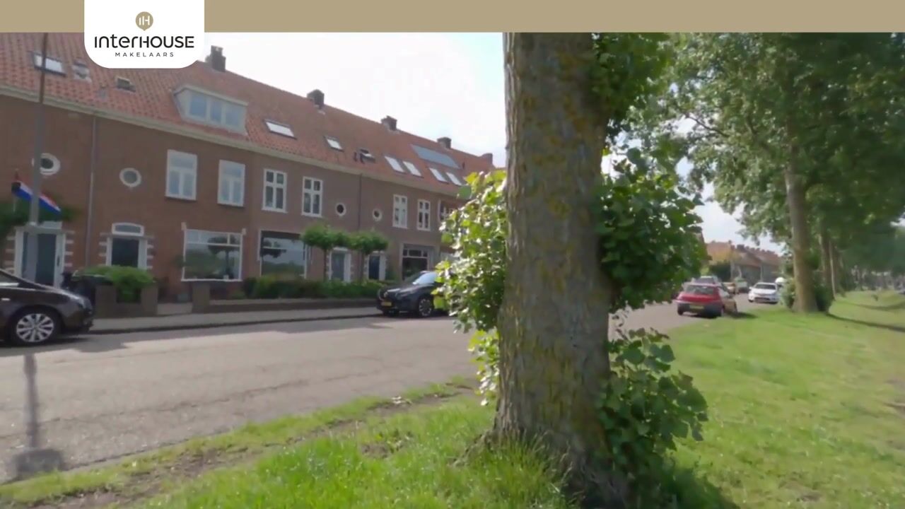 Video of Lorentzkade 212