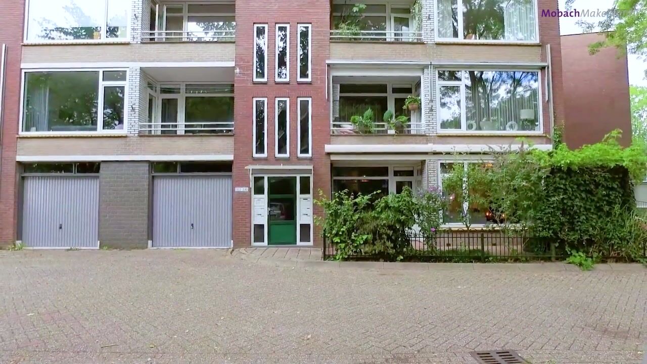 Video van Thorbeckestraat 322