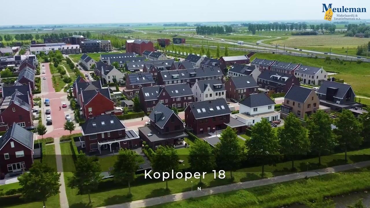 Video van Koploper 18