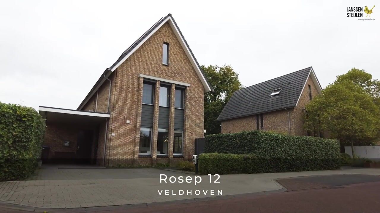 Video van Rosep 12