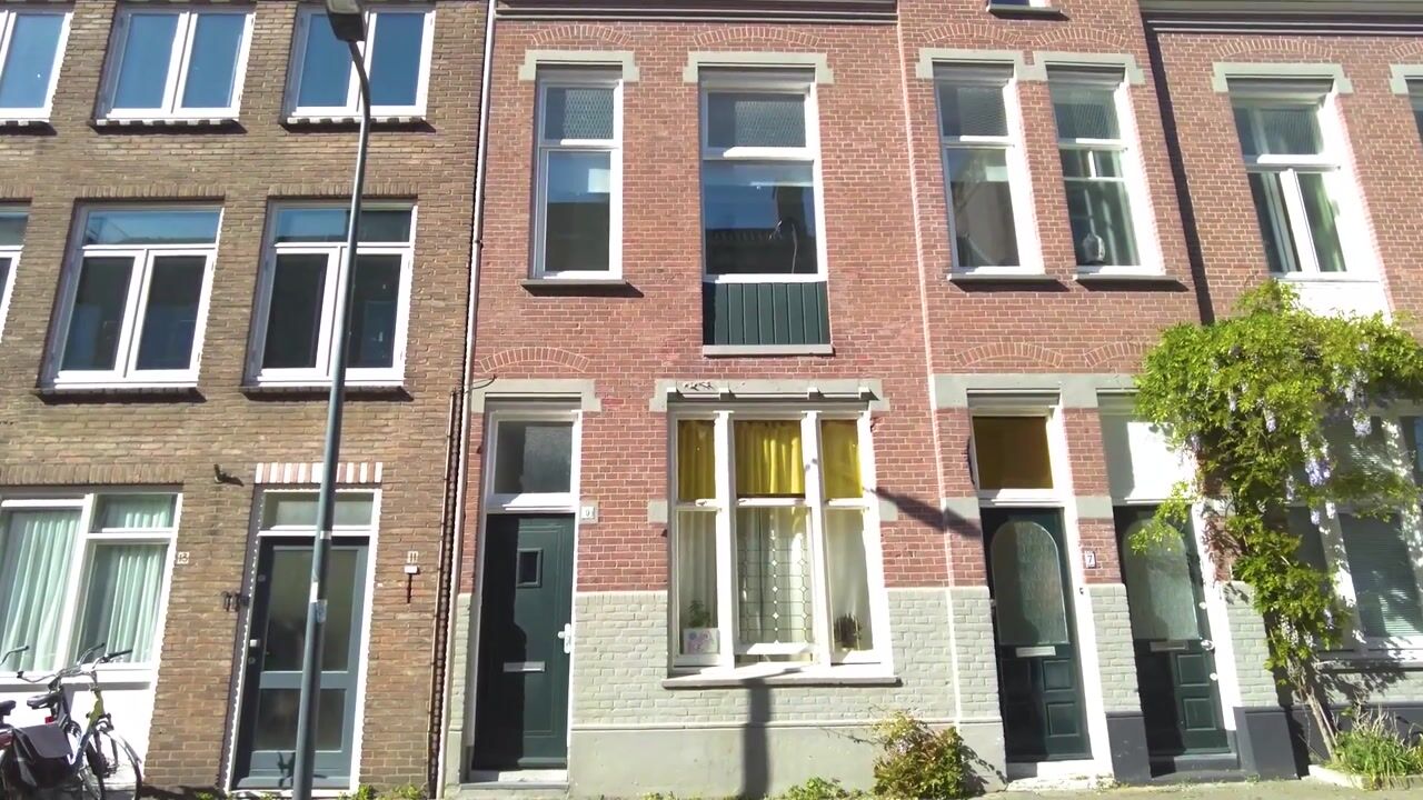Video van Maaslandstraat 9