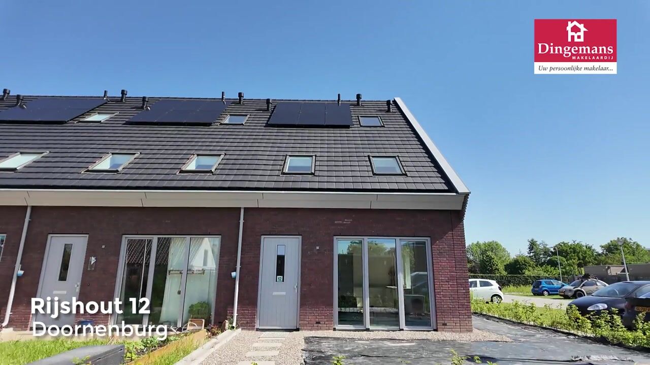 Video van Rijshout 12