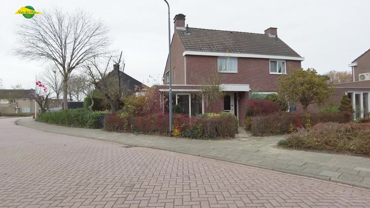 Video van Mezenlaan 43