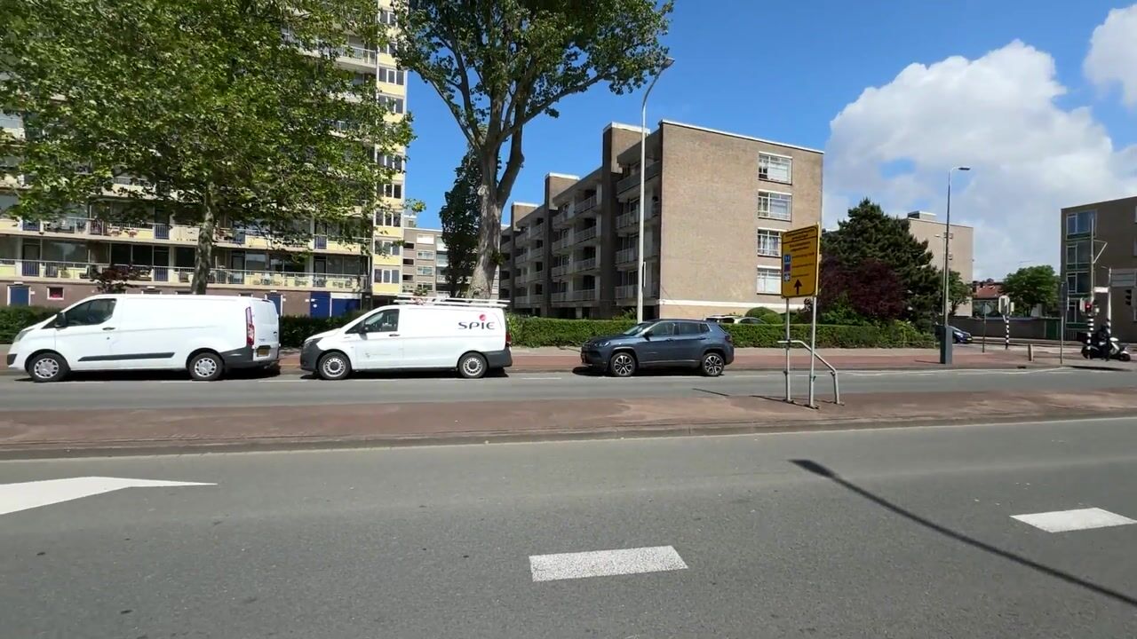 Video of Leyweg 130-A