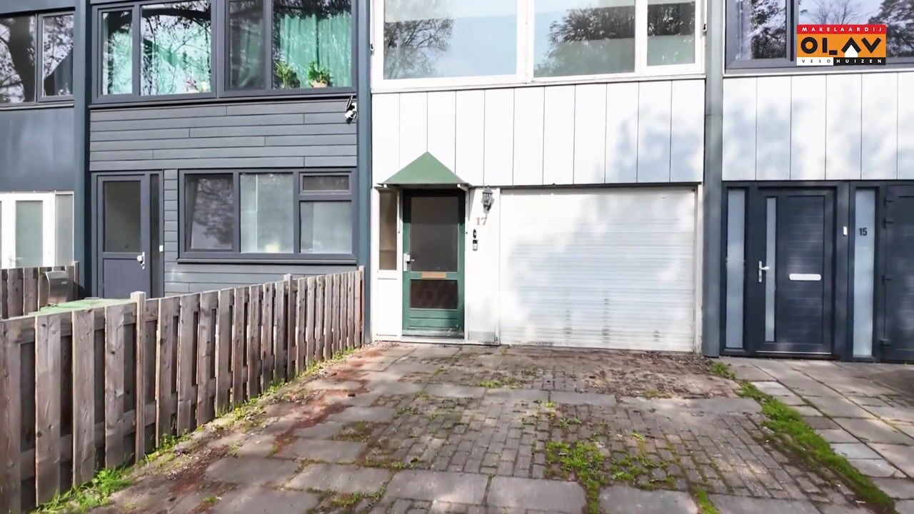 Video van Rijnstraat 17
