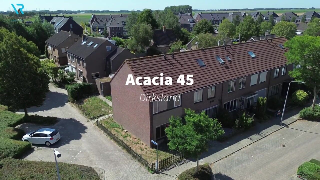 Video van Acacia 45