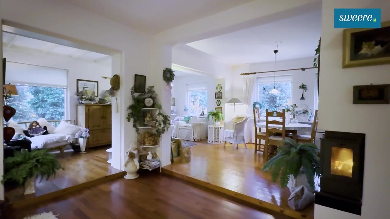 Video van Burgemeester Vlaklaan 17